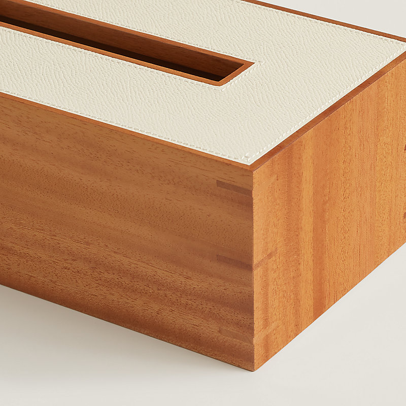 Pleiade tissue box, large model | Hermès USA